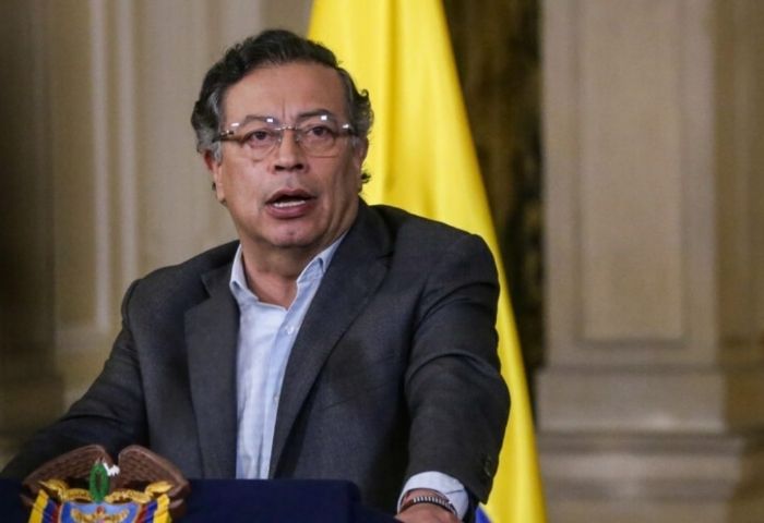 ´Los acaparadores de medicamentos son unos ´vampiros asesinos´: Petro