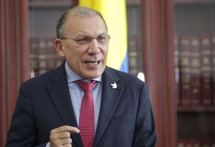 Falso testimonio: Roy Barreras arremetió contra el exministro de Comercio, Luis Carlos Reyes