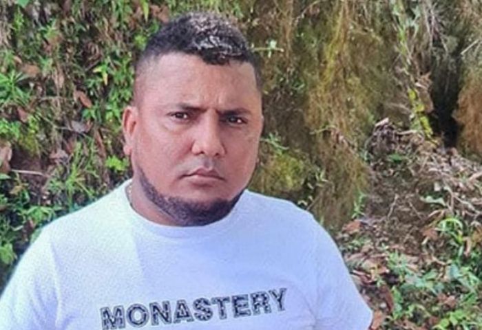 Capturado 'Chocolate' jefe de sicarios de las Autodefensas