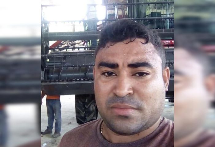Padre, hijo y tío murieron tras caer a un pozo de agua