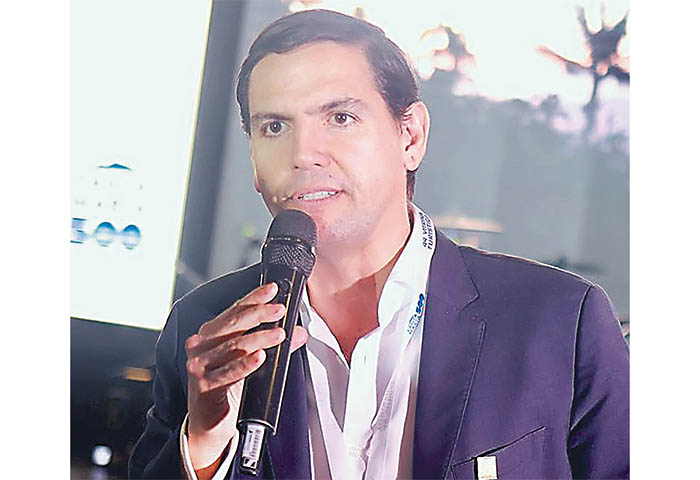 Santa Marta será invitada de honor en ‘Travel Expo’
